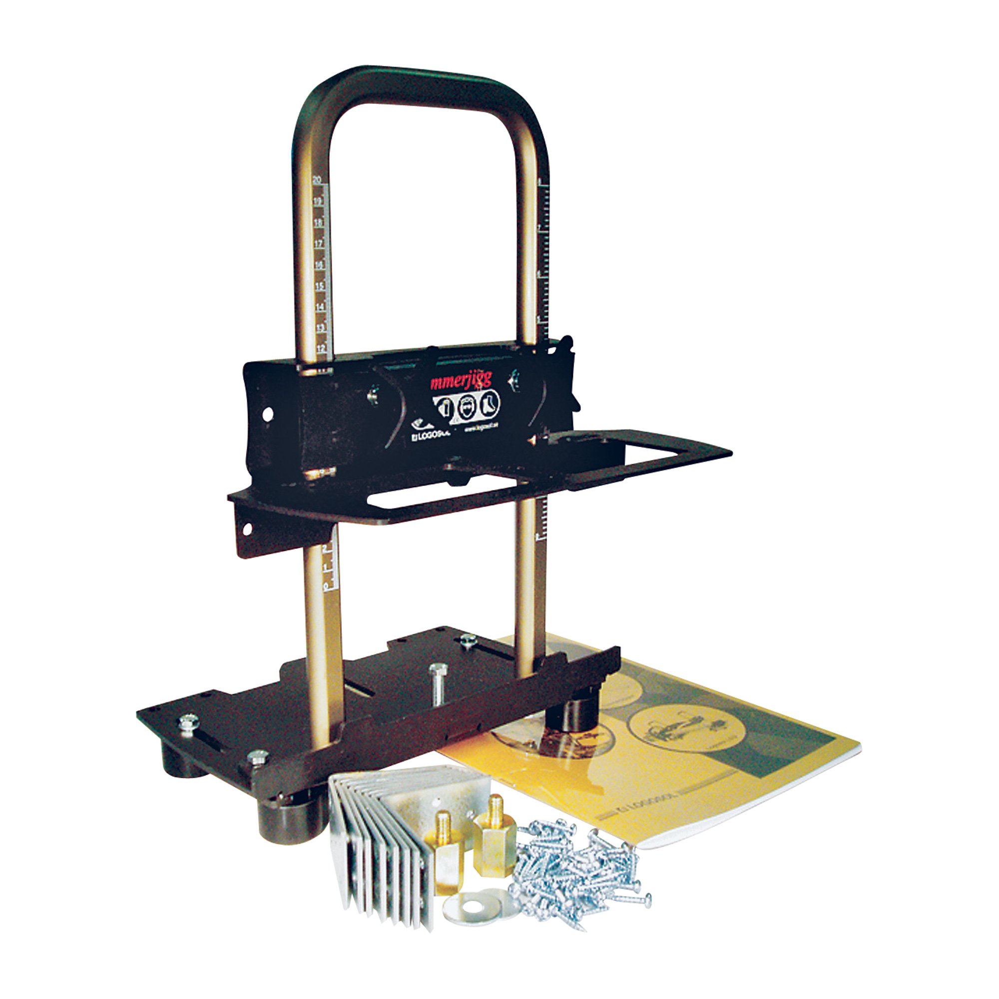 Logosol Big Mill Timberjig